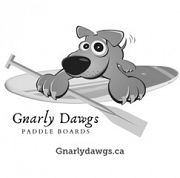 Gnarly Dawgs Paddleboards