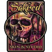 Sakred Skin & Studio